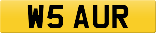 W5AUR