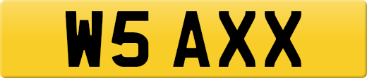 W5AXX