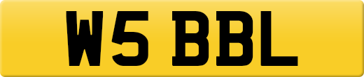 W5BBL