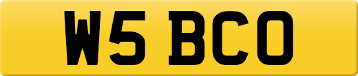 W5BCO