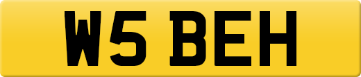W5BEH