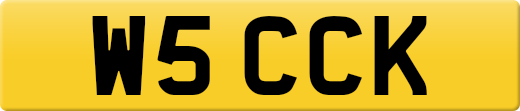 W5CCK