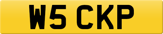 W5CKP