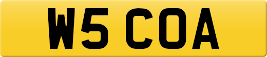 W5COA