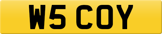 W5COY