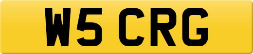 W5CRG