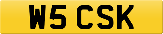 W5CSK
