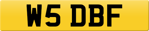 W5DBF