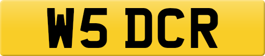 W5DCR