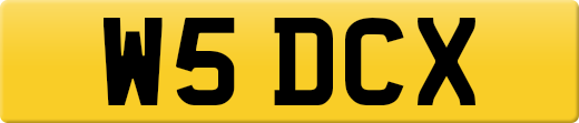 W5DCX