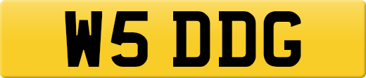 W5DDG