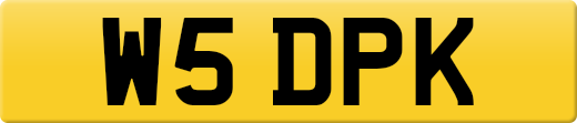W5DPK
