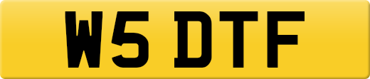 W5DTF