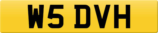 W5DVH
