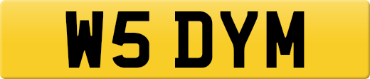 W5DYM