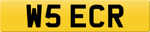 W5ECR