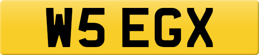 W5EGX