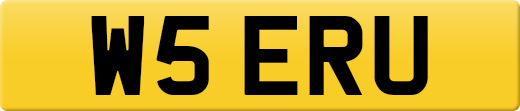 W5ERU