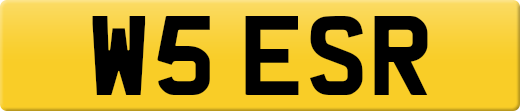 W5ESR