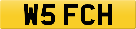 W5FCH