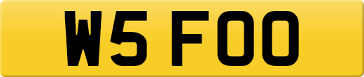 W5FOO