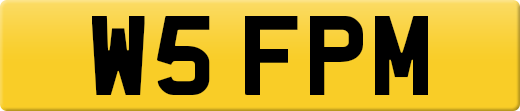 W5FPM