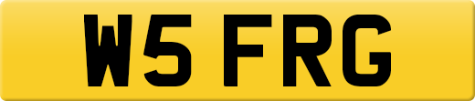 W5FRG