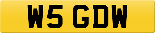 W5GDW