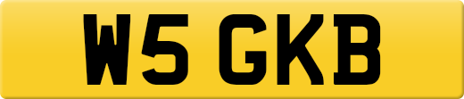 W5GKB