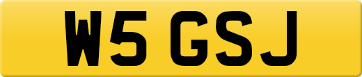 W5GSJ