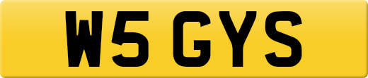 W5GYS