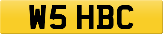 W5HBC
