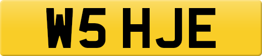 W5HJE