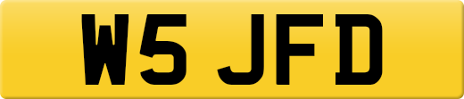 W5JFD