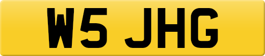 W5JHG