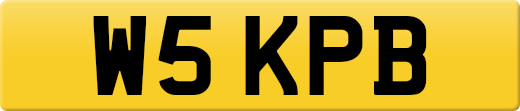 W5KPB