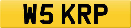 W5KRP