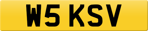 W5KSV