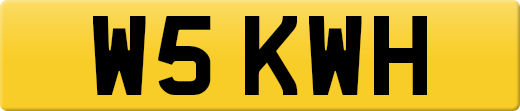 W5KWH