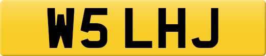 W5LHJ
