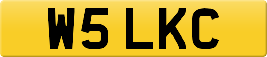 W5LKC