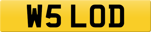 W5LOD