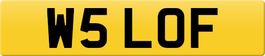 W5LOF
