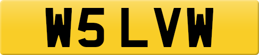 W5LVW