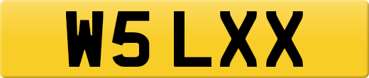 W5LXX