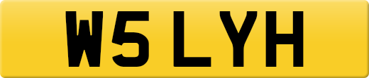 W5LYH