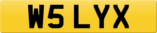 W5LYX