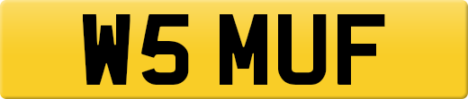 W5MUF