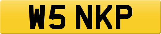 W5NKP