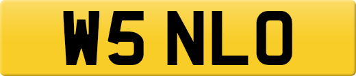 W5NLO